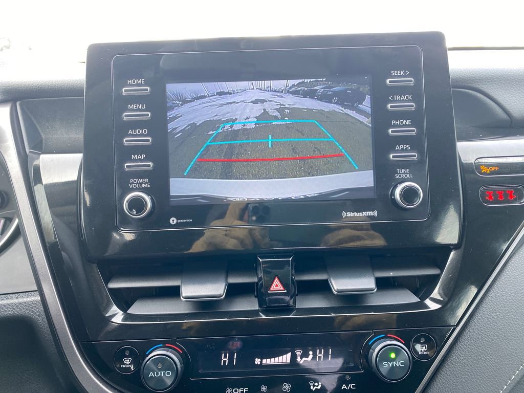 Used 2024 Toyota Camry LE image 20