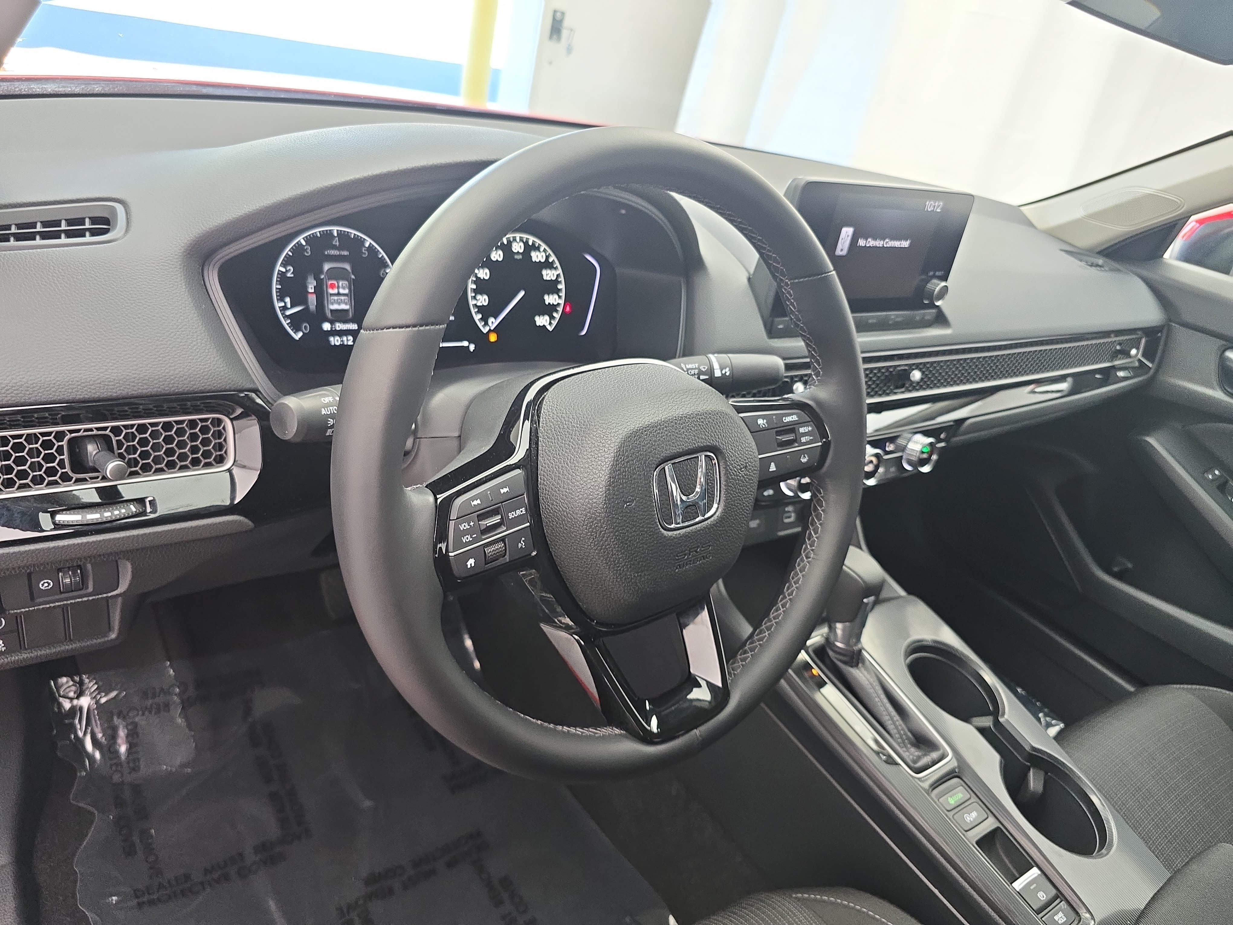 Used 2024 Honda Civic EX image 15