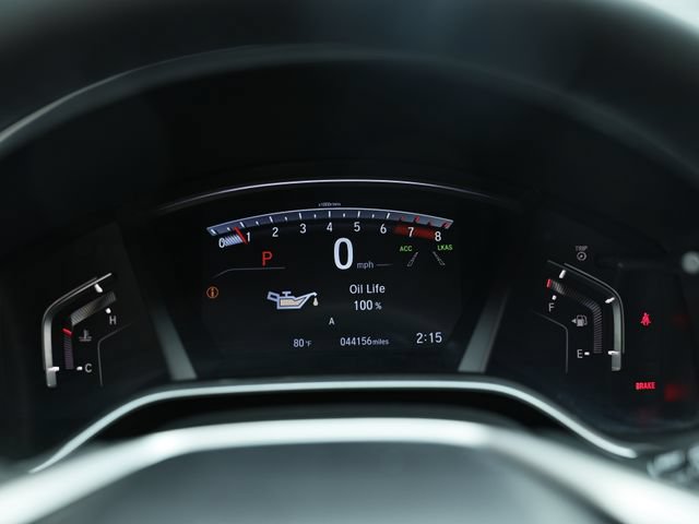 Used 2022 Honda CR-V EX-L image 31