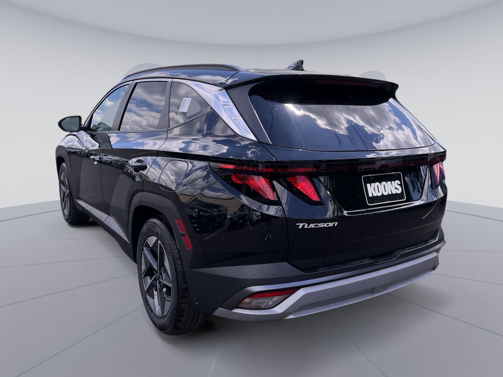 New 2026 Hyundai Tucson SEL FWD image 4