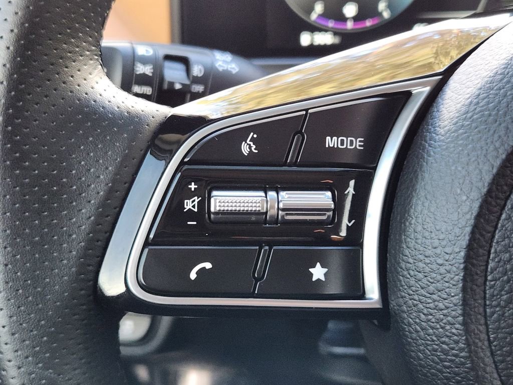 Used 2024 Kia Seltos SX image 20