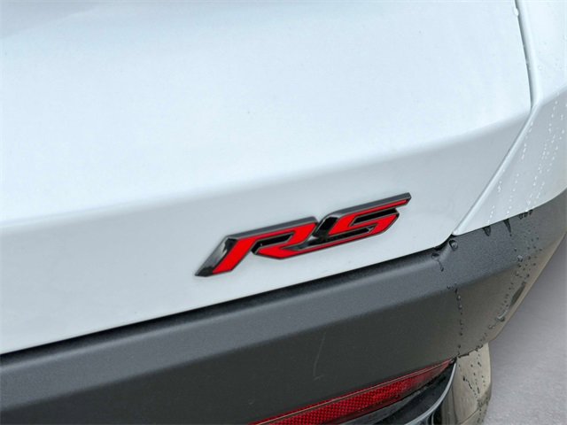 New 2026 Chevrolet Equinox RS w/ Convenience Package III image 12