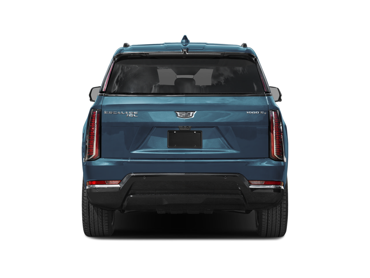 New 2026 Cadillac Escalade IQL Sport 2 AWD/4WD image 29