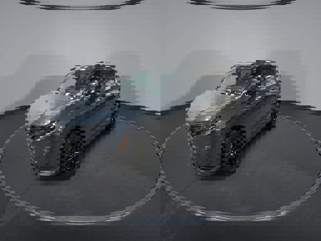 Used 2025 Honda CR-V Sport-L image 4