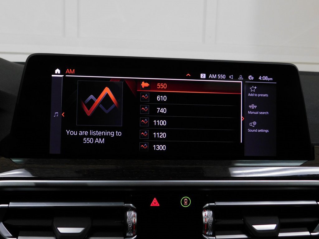 Used 2023 BMW X4 xDrive30i image 55