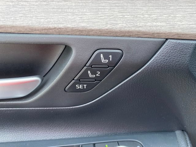 Certified 2024 Toyota Grand Highlander AWD image 18