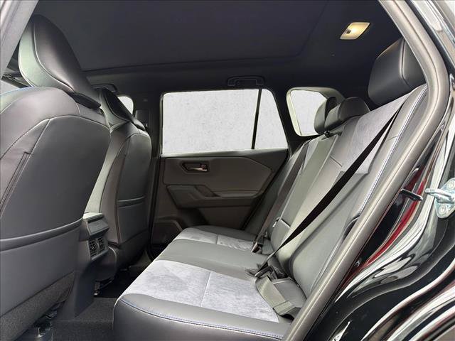 New 2026 Toyota RAV4 XSE AWD/4WD image 20