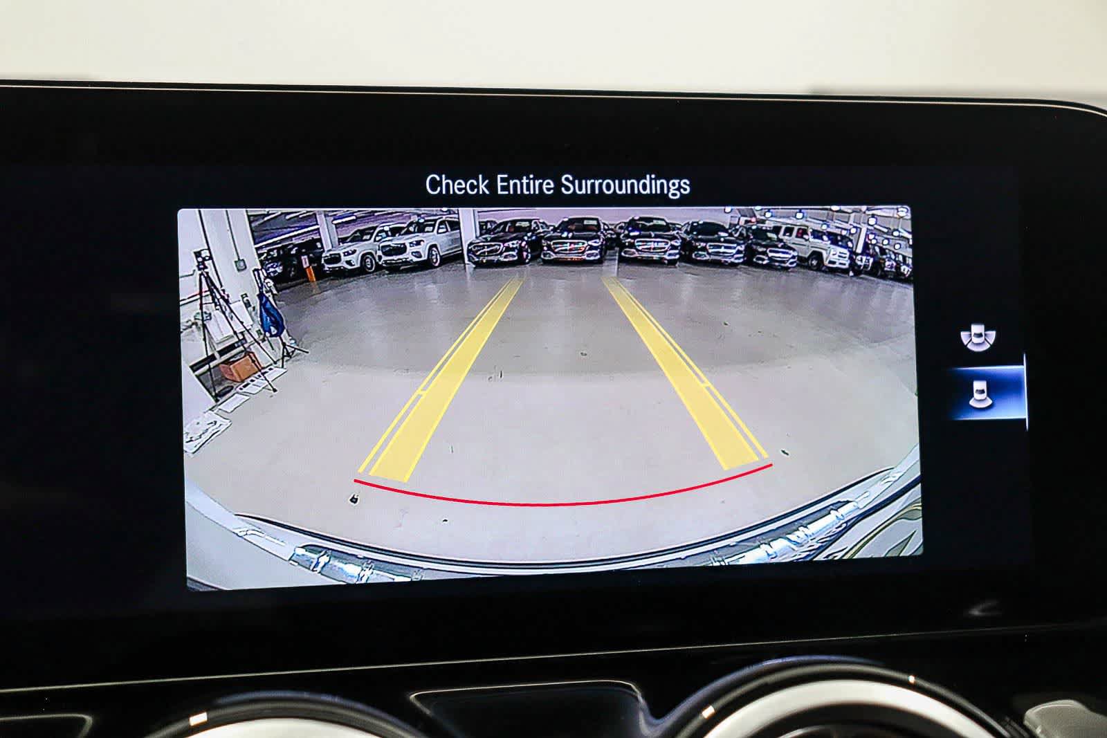 Certified 2022 Mercedes-Benz GLA 35 AMG 4MATIC image 24