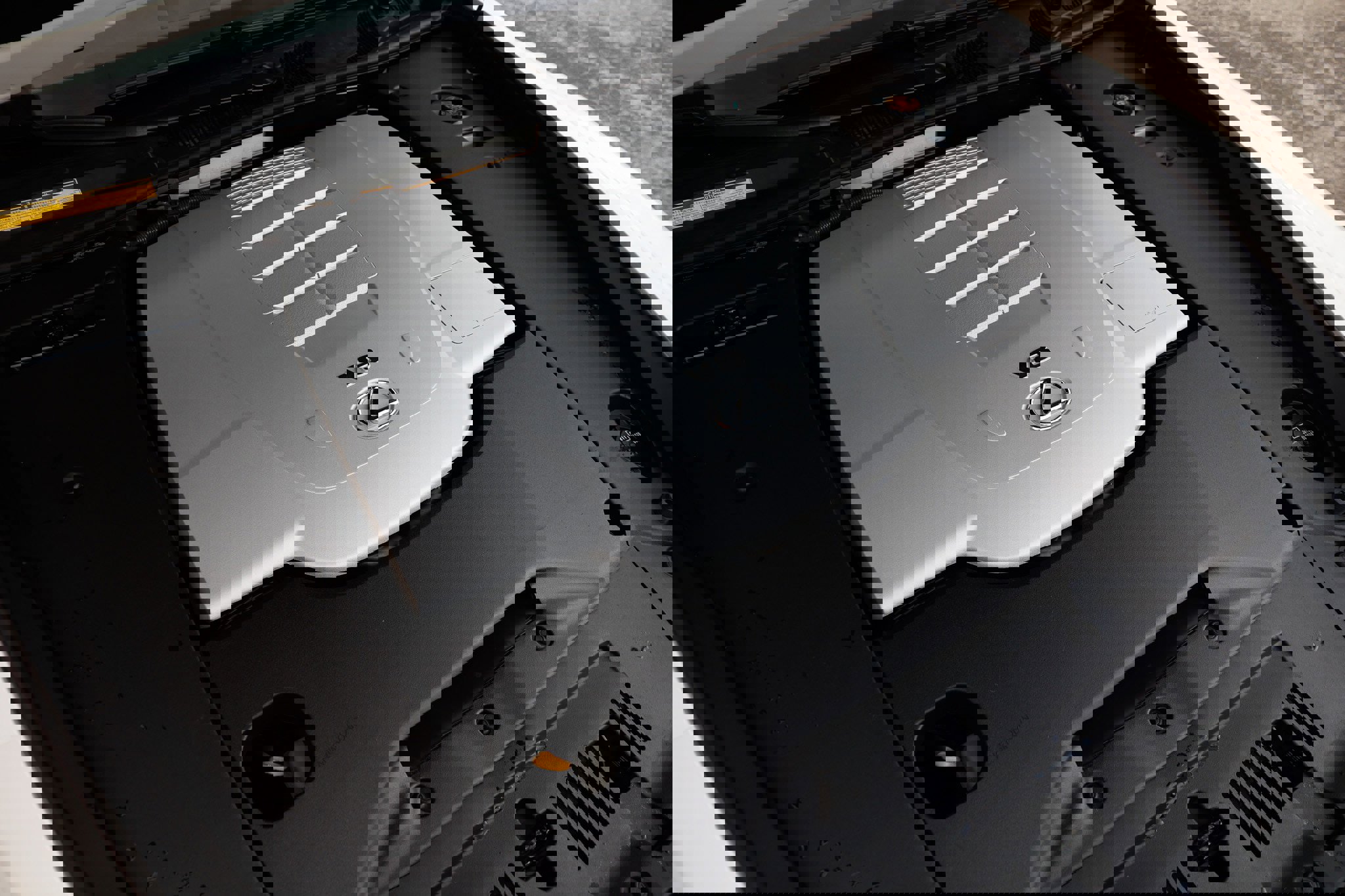 Used 2015 Lexus LS 460 image 59