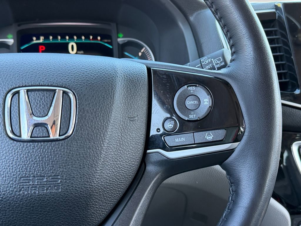 Used 2022 Honda Pilot Elite image 18