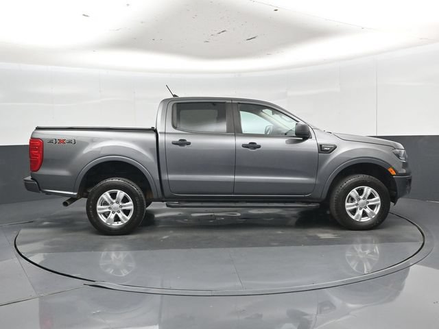 Used 2022 Ford Ranger XLT w/ Trailer Tow Package AWD/4WD image 2