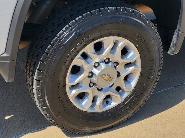 Used 2022 Chevrolet Silverado 2500 LTZ w/ LTZ Convenience Package image 7