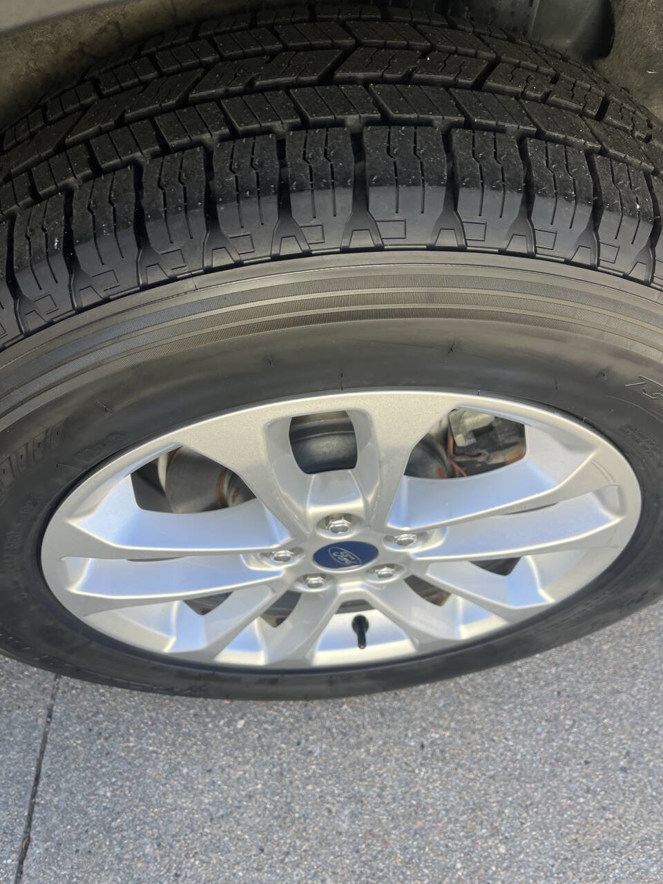 Used 2021 Ford Escape SE w/ Convenience Package image 15