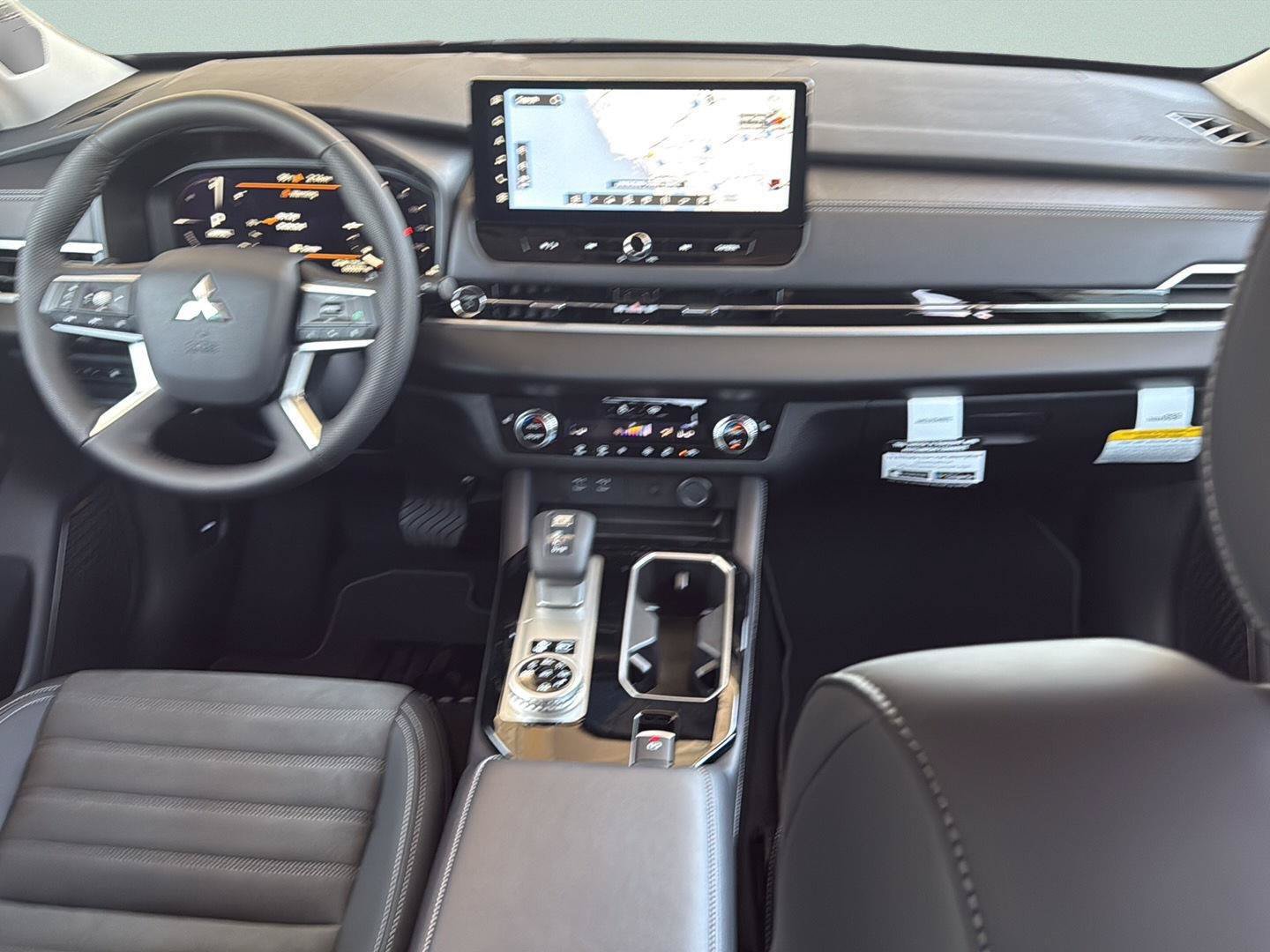 New 2026 Mitsubishi Outlander SE AWD/4WD image 21