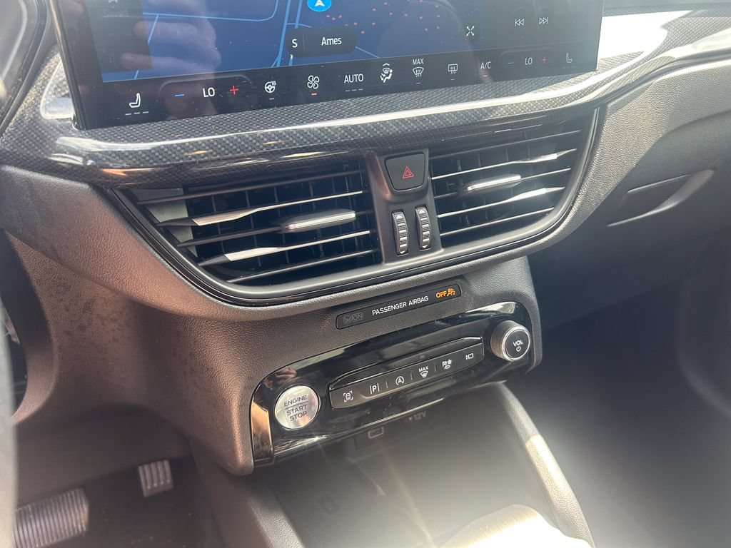 Certified 2025 Ford Escape ST-Line Elite w/ Premium Technology Package AWD/4WD image 27