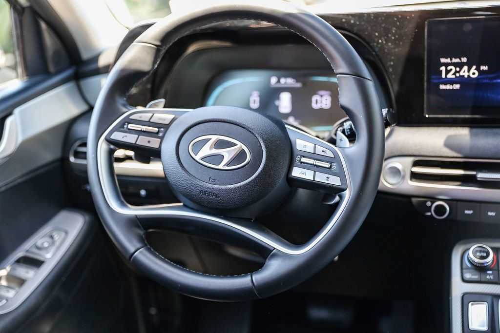 Certified 2024 Hyundai Palisade SEL AWD/4WD image 15