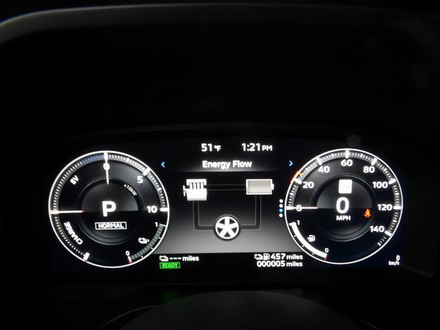 New 2025 Mitsubishi Outlander SEL Black Edition image 37