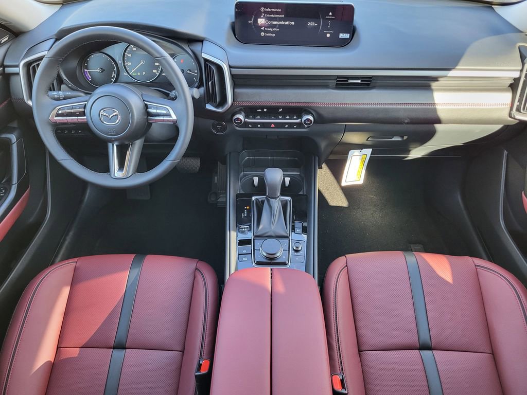 New 2026 MAZDA CX-50 AWD 2.5 Hybrid w/ Weather Package image 19