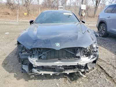 Used 2025 BMW M8 Competition AWD/4WD image 2