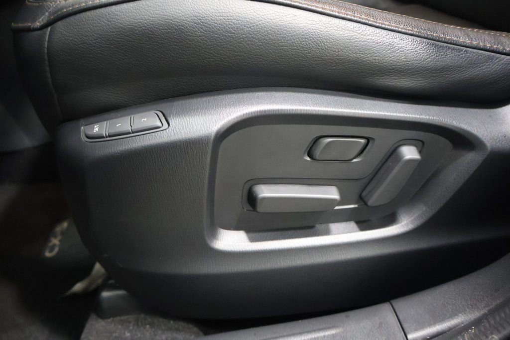 Certified 2023 MAZDA CX-5 AWD 2.5 S w/ Preferred Package image 14