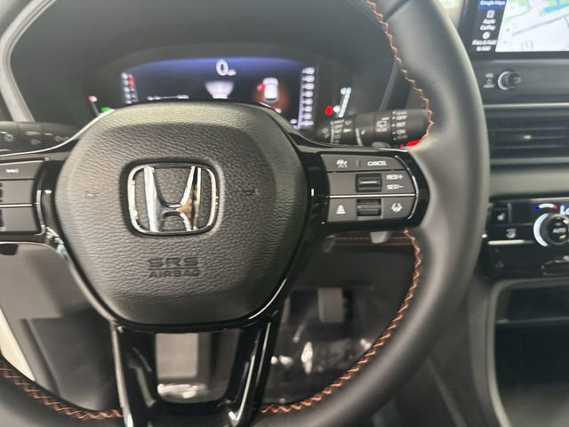 New 2026 Honda Pilot Sport image 13