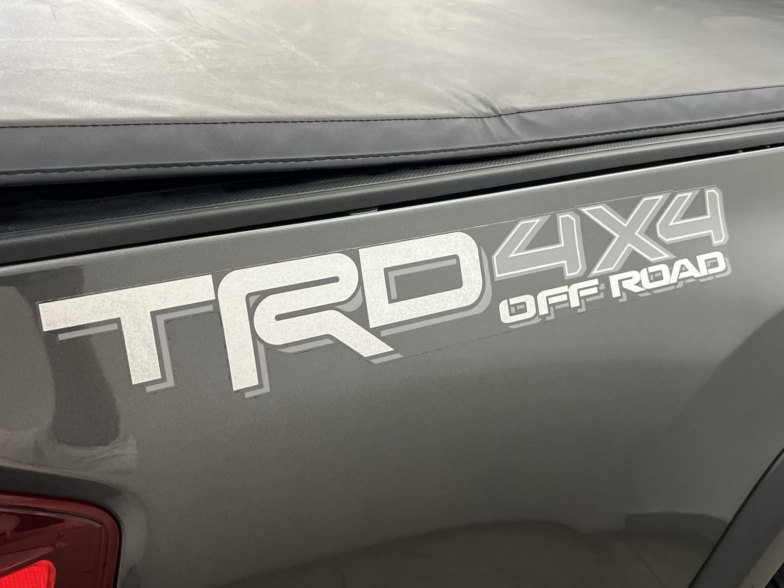 Used 2019 Toyota Tacoma TRD Off-Road AWD/4WD image 28