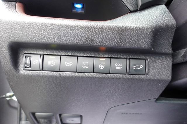 Certified 2025 Toyota RAV4 Limited image 22