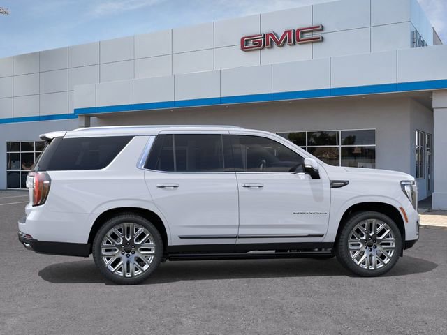 New 2026 GMC Yukon Denali Ultimate w/ LPO, Illumination Package AWD/4WD image 5