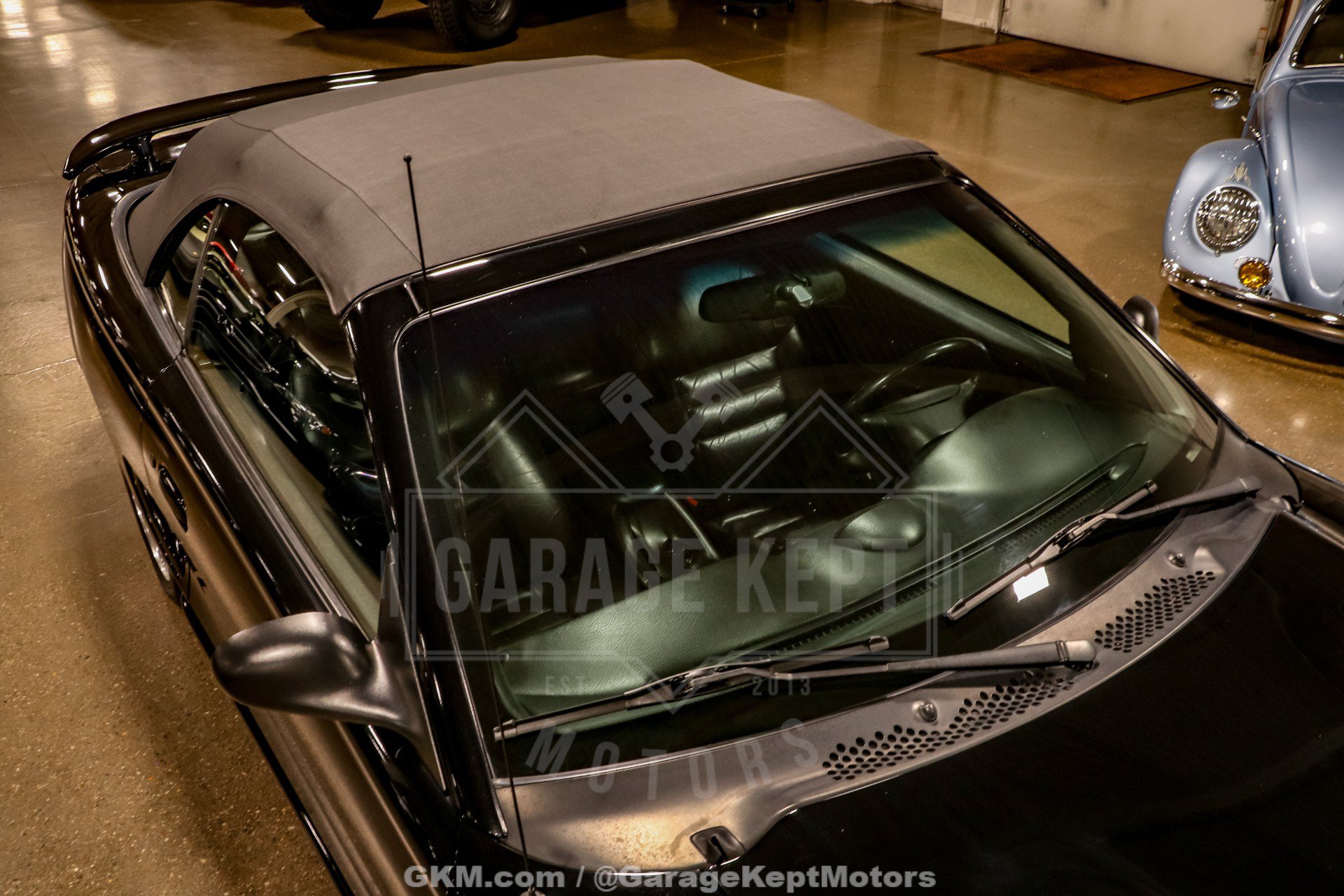 Used 1996 Ford Mustang Cobra RWD image 16