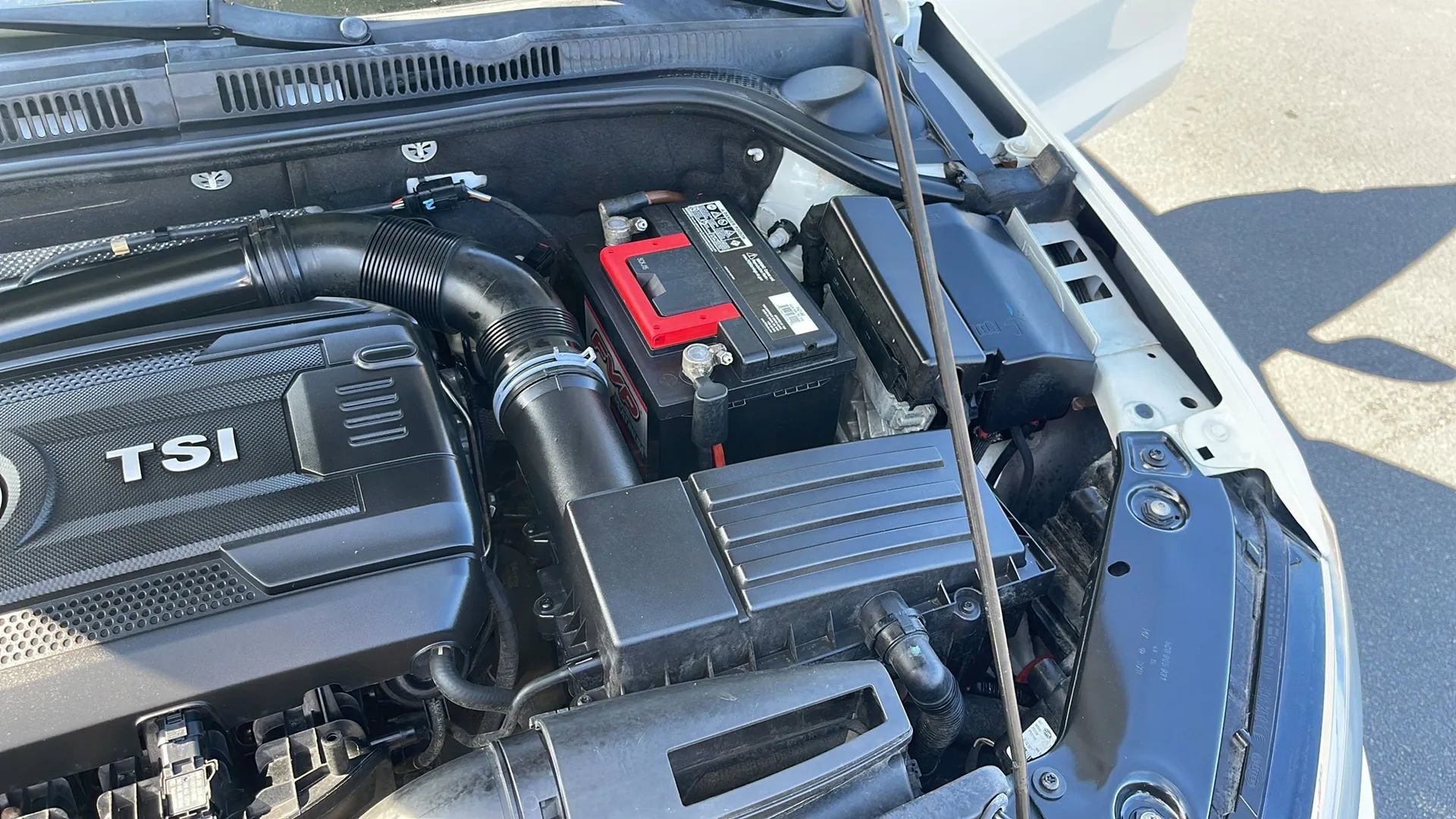 Used 2016 Volkswagen Jetta Sport image 25