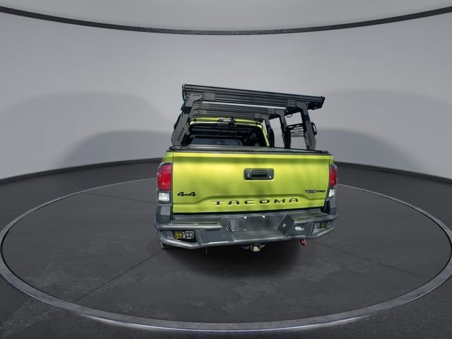 Used 2022 Toyota Tacoma TRD Pro image 18
