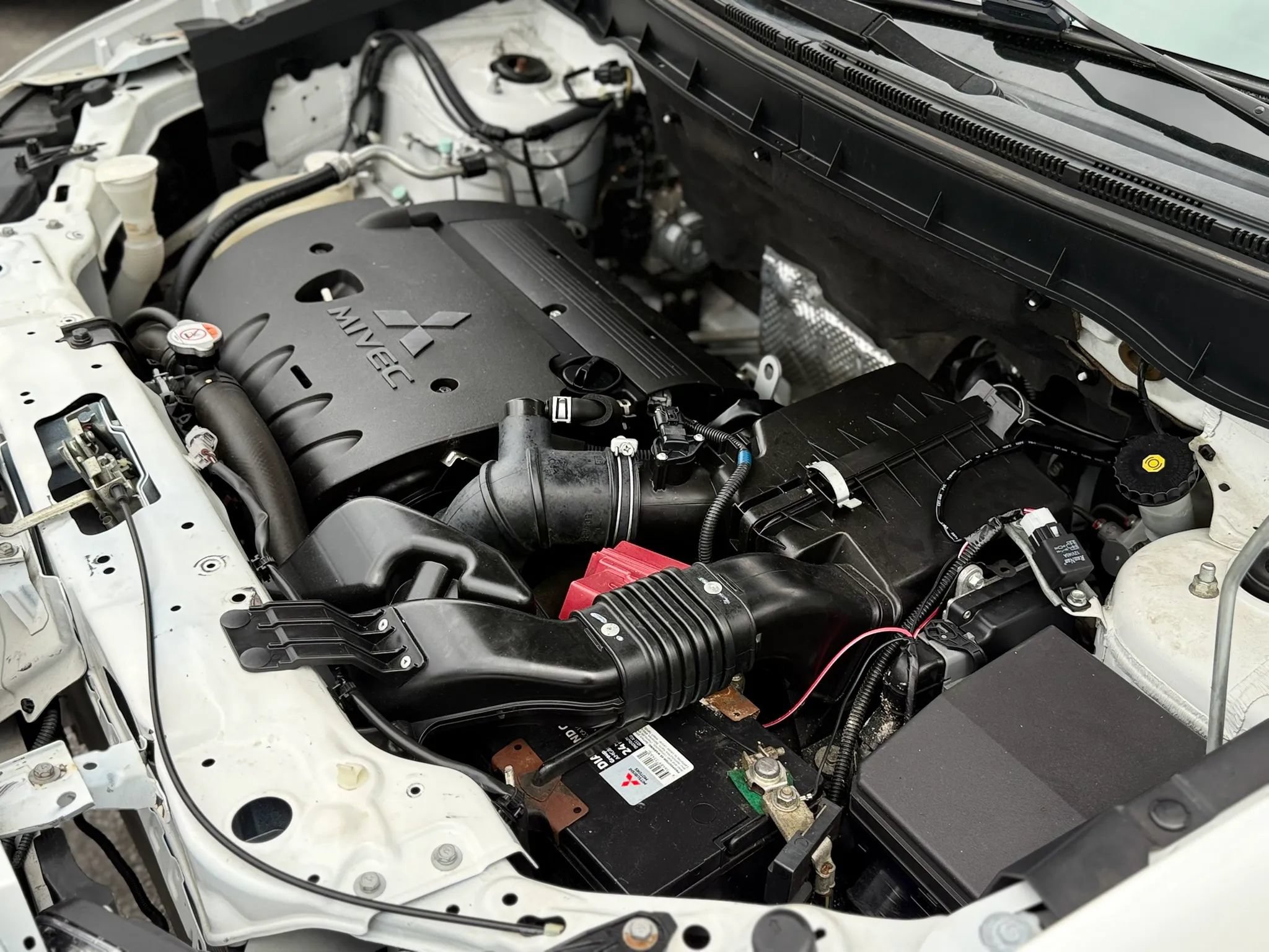 Used 2015 Mitsubishi Outlander Sport ES FWD image 13