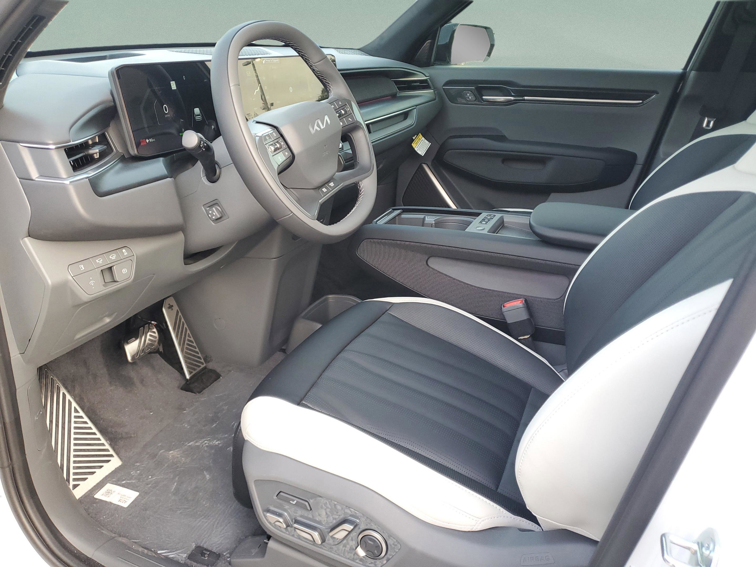 New 2026 Kia EV9 GT-Line image 17