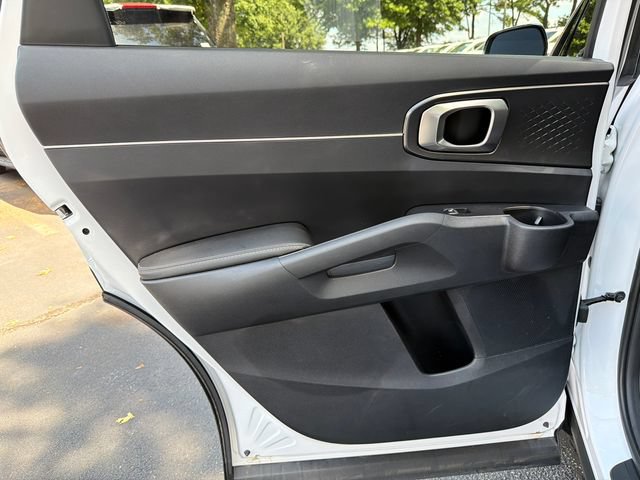 Used 2026 Kia Sorento S w/ S Panoramic Sunroof Package FWD image 21