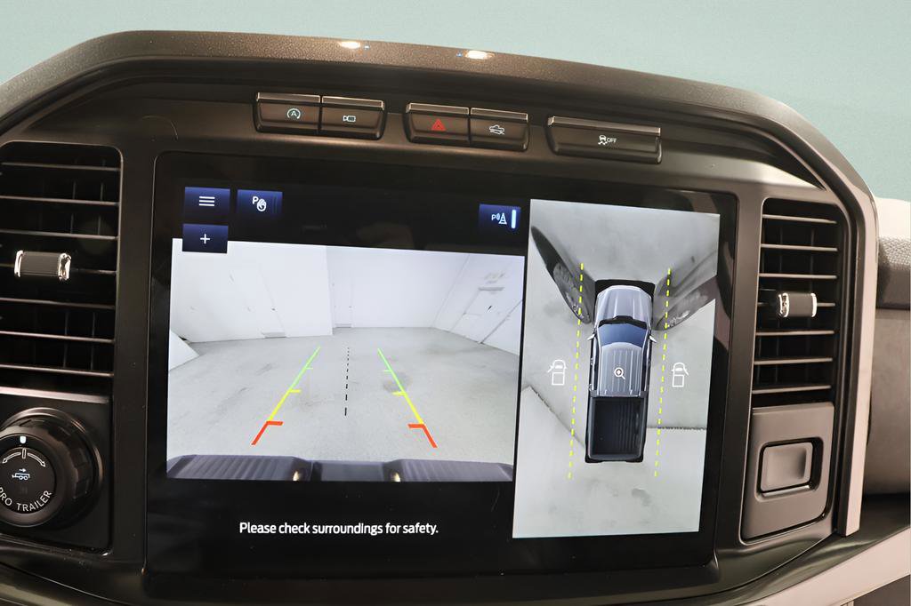 Used 2023 Ford F150 Tremor w/ 360 Degree Camera Package AWD/4WD image 13