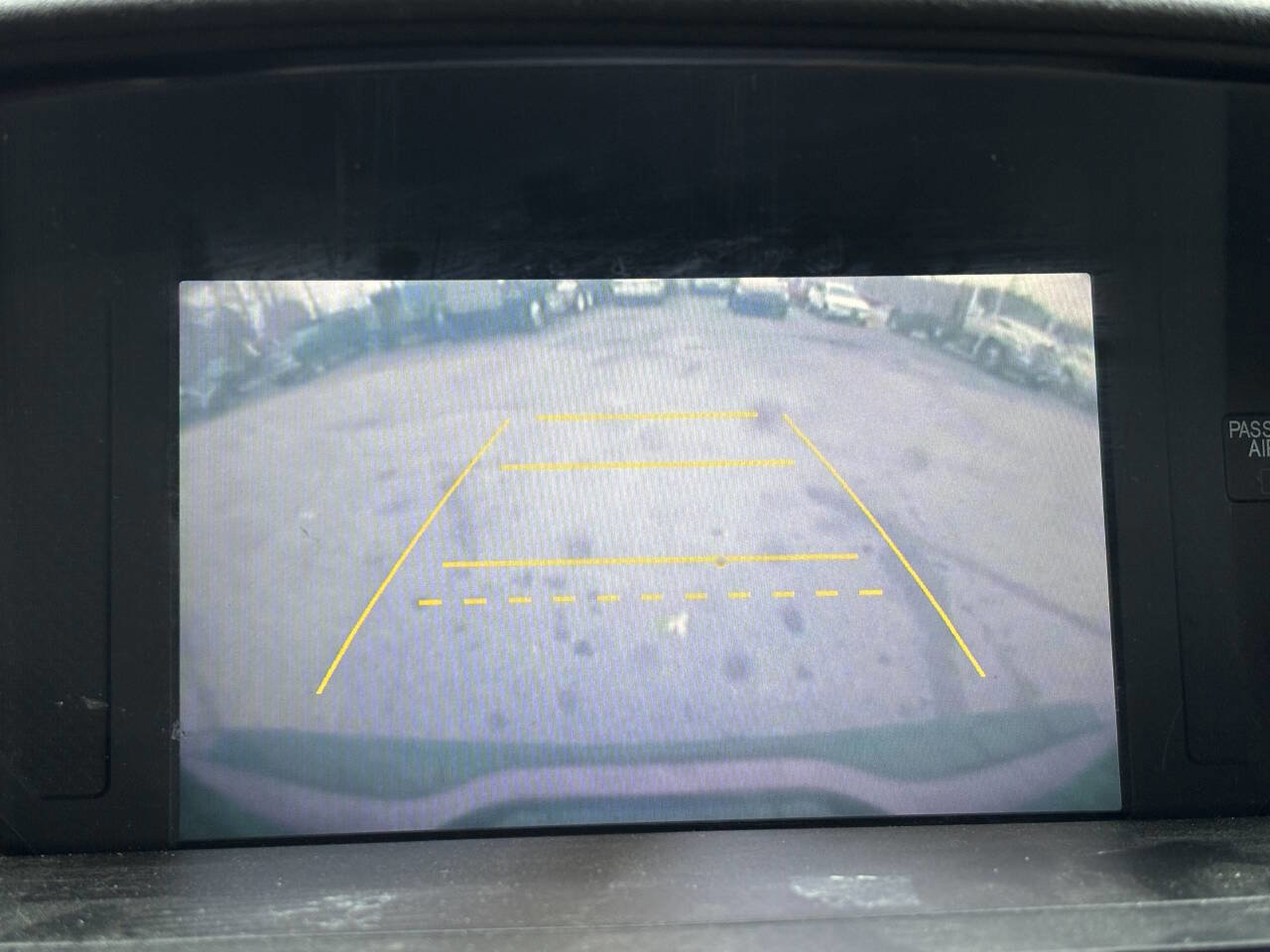 Used 2012 Honda Pilot Touring image 18