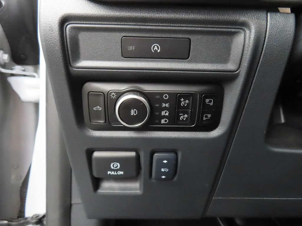Used 2025 Ford F150 Lariat AWD/4WD image 48
