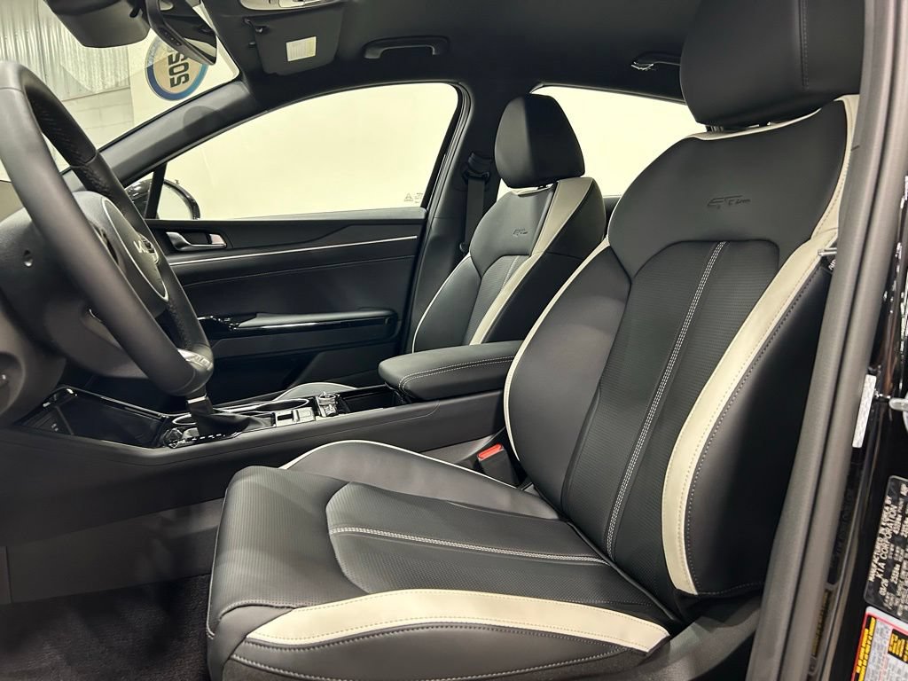 New 2026 Kia K5 GT-Line AWD/4WD image 10