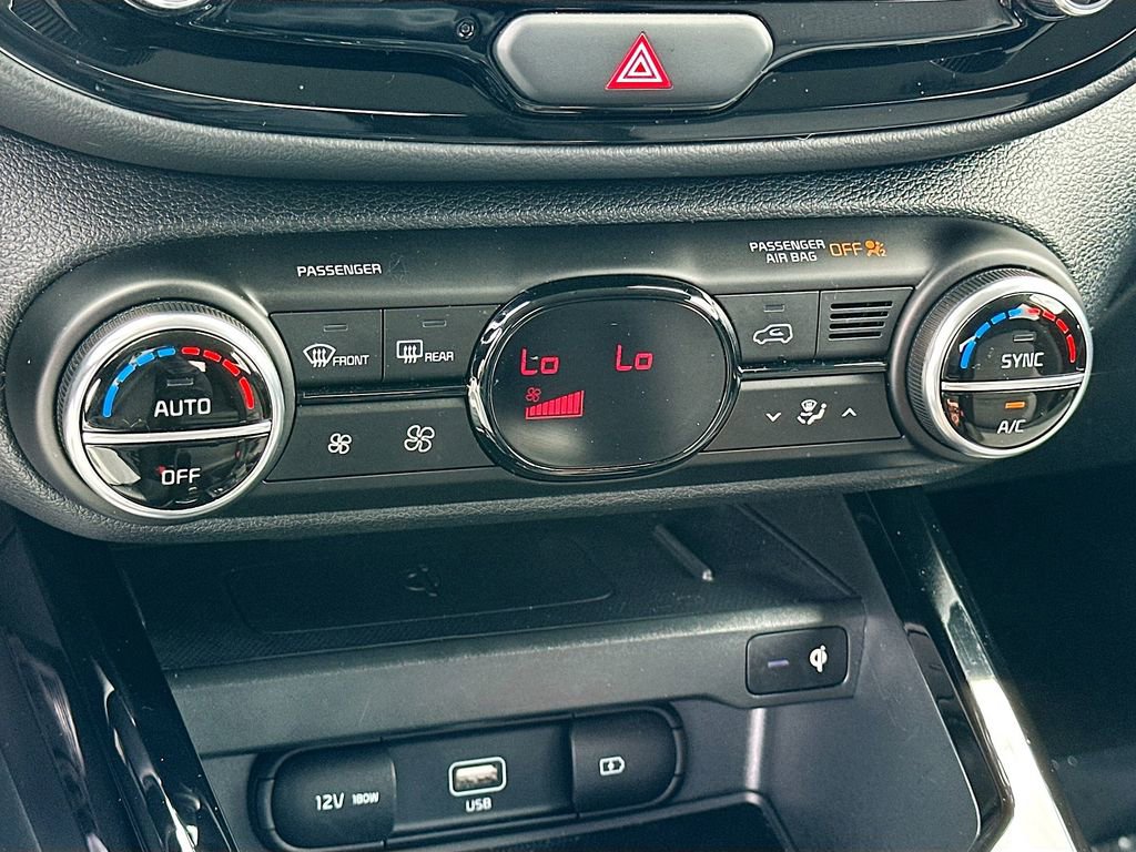 Certified 2022 Kia Soul X-Line image 16