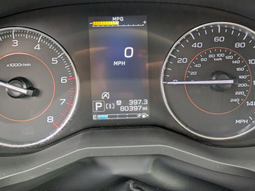 Used 2021 Subaru Crosstrek 2.5i Limited w/ Moonroof Package 2 image 18