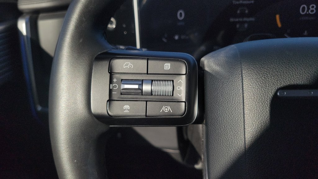 Used 2024 Hyundai Santa Fe Limited FWD image 20