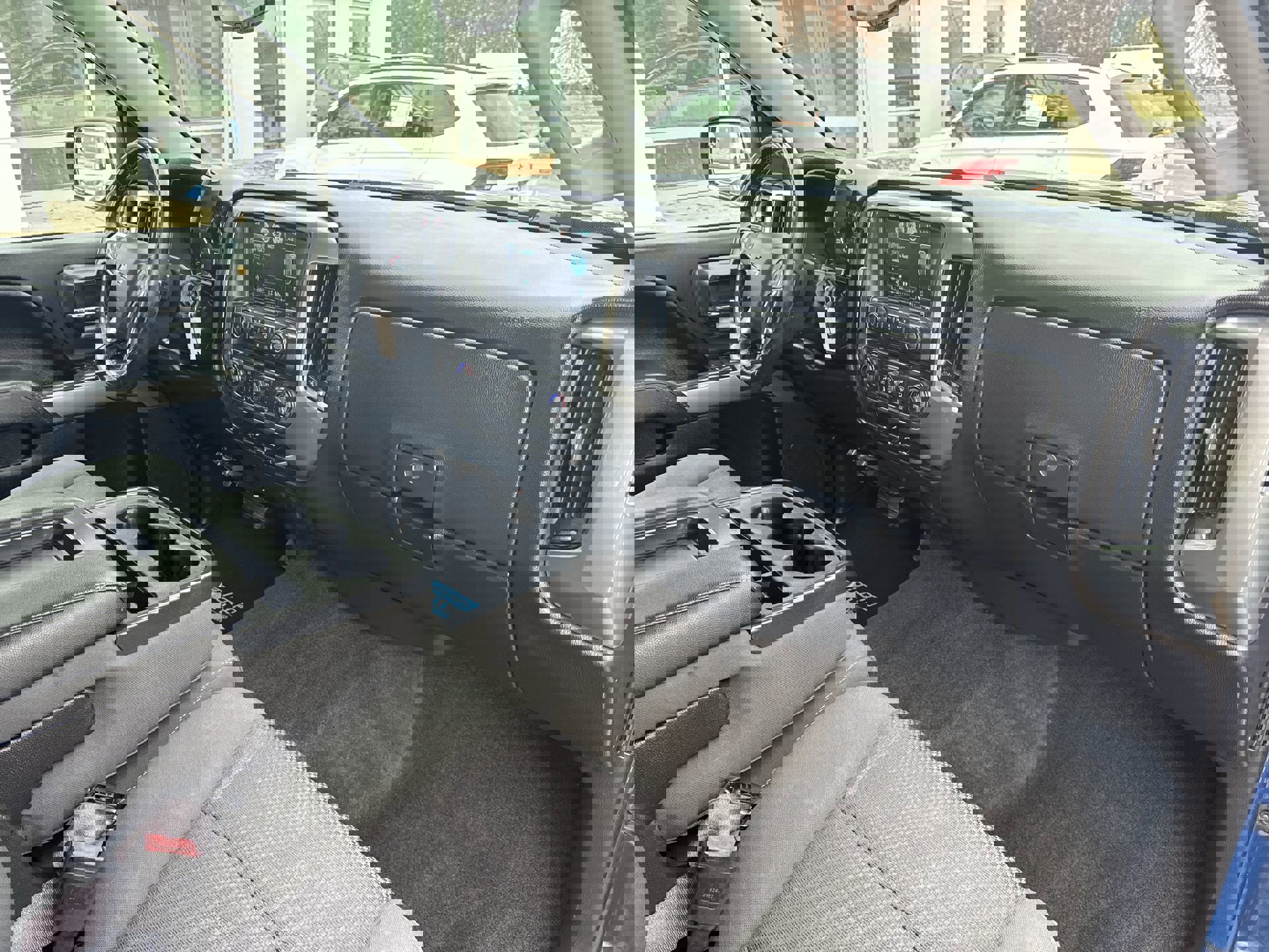 Used 2016 Chevrolet Silverado 1500 LT w/ All Star Edition image 27