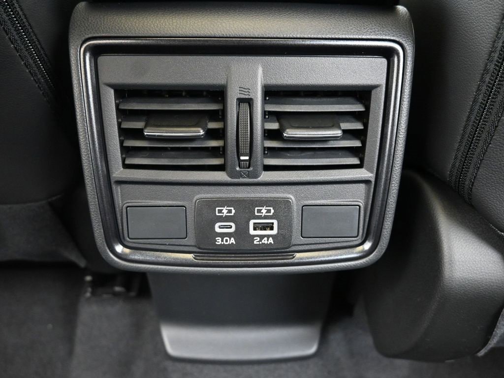 New 2025 Subaru Forester Sport image 17