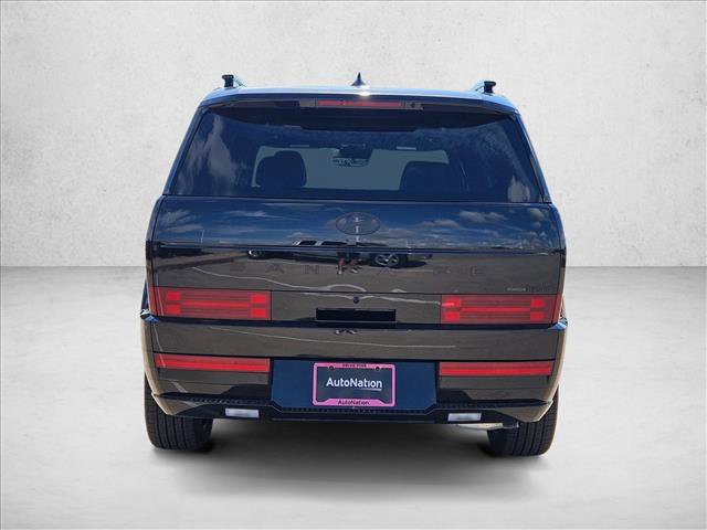 New 2026 Hyundai Santa Fe Calligraphy image 8