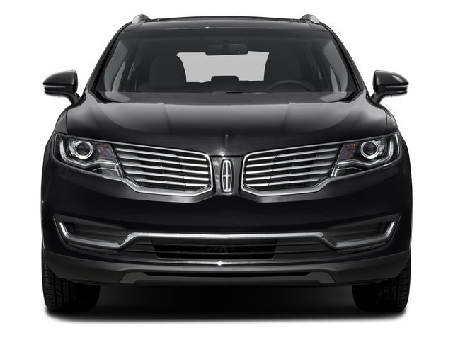 Used 2017 Lincoln MKX Premiere FWD image 4