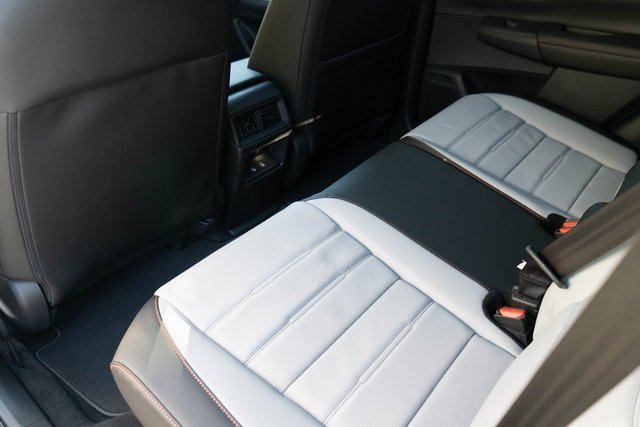 New 2026 Honda CR-V Sport Touring image 20