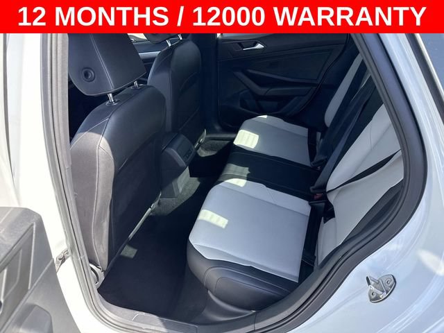 Used 2019 Volkswagen Jetta R-Line FWD image 17