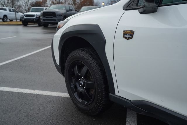 Used 2023 Subaru Outback Wilderness image 37