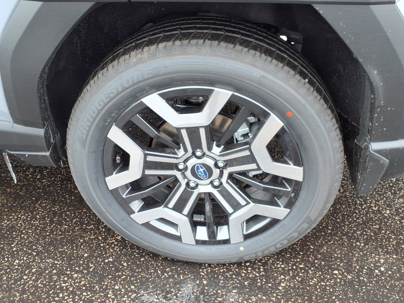 New 2026 Subaru Outback Touring XT image 11