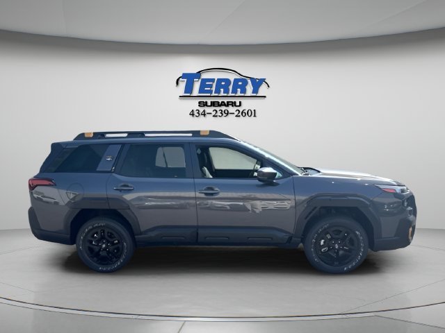 New 2026 Subaru Outback Wilderness w/ Wilderness Plus Package AWD/4WD image 1